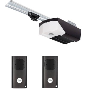 NAPĘD YALE POWR DO BRAMY SEGMENTOWEJ 800NM ZESTAW 