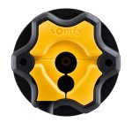 Silnik Do Rolet SOMFY S&SO io HYBRID Radio Detekcja Przełącznik 10NM/17 RS100