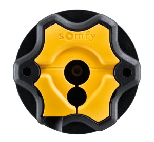 Silnik Do Rolet SOMFY S&SO io HYBRID Radio Detekcja Przełącznik 6NM/17 RS100 