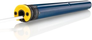 Silnik Do Rolet SOMFY ILMO 2 50 WT 6/17 NM