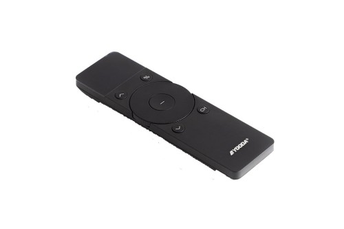 Pilot SCROLL 15-kanałowy YOODA Czarny YSH