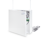 Centrala Alarmowa ESIM384 Hybrydowa ELDES