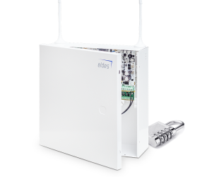 Centrala Alarmowa ESIM384 Hybrydowa ELDES