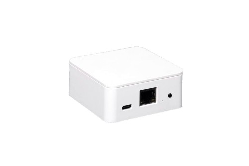 Centrala Yooda Smart Home 3 YSH Biała Inteligentny Dom