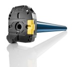 Silnik do Bram Rolowanych SOMFY RDO 60 CSI  NHK Awaryjne Otwieranie 120NM/12