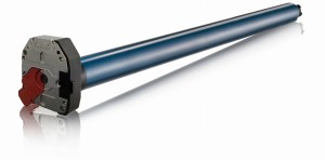 Silnik do Bram Rolowanych SOMFY RDO 60 CSI  NHK Awaryjne Otwieranie 100NM/12