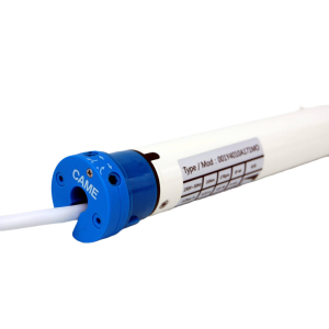 Silnik CAME 10NM MONDRIAN R4 z Radiem Mechaniczne Krańcówki 