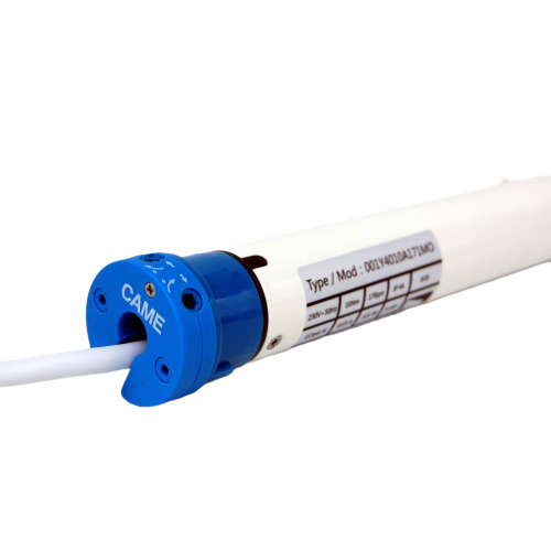 Silnik CAME 10NM MONDRIAN R4 z Radiem Mechaniczne Krańcówki