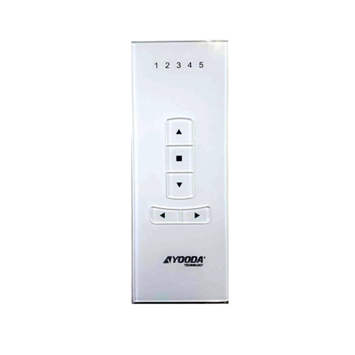 Pilot YOODA AURORA 5 Kanałowy