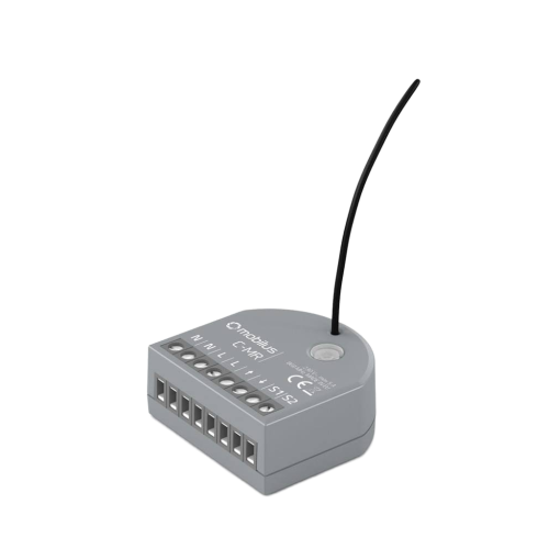 Odbiornik Radiowy Mobilus C-MR Cosmo E Zewnętrzny