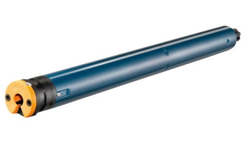 Silnik SOMFY OXIMO 40 io 13NM Radiowy Elektroniczne krańcówki
