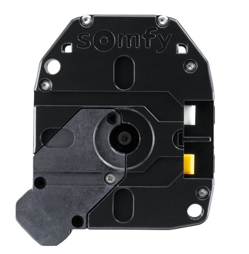 Silnik SOMFY z Radiem LT 50 Jet 10/17 NHK RTS 2 Awaryjne Otwieranie 