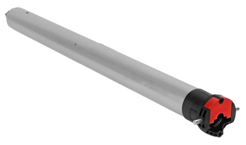 Silnik SIMU T5E 35NM/17 Przeciążenie Elektroniczne Krańcówki Detekcja Oblodzenia i Przeszkód