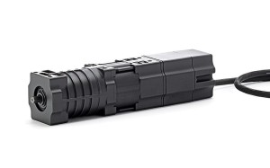 Silnik Elero JA 06 Soft do Żaluzji Fasadowych 6 NM Cichy Hamulec