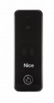 Panel Rozmówny NICE  EYE B  Czarny 