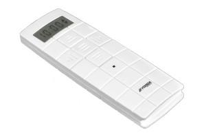 Pilot YOODA SHAKKI  1- Kanałowy z Programatorem Czasowym