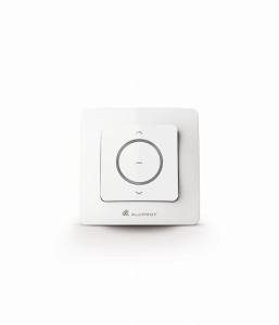 Pilot  Aluprof DC315 1 Kanałowy Naścienny Góra/Stop/Dół