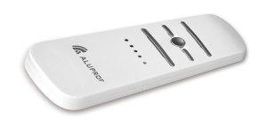 Pilot Aluprof DC288  5 Kanałowy  Góra/Stop/Dół