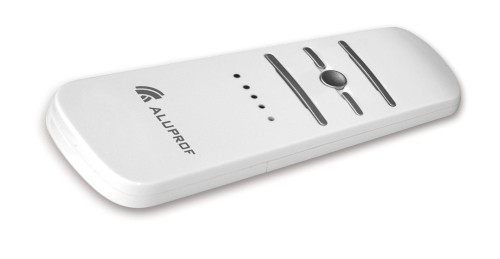  Pilot Aluprof DC288 5 Kanałowy Góra/Stop/Dół 