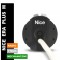 Silnik do Rolet NICE ERA PLUS M 5012 z Radiem, Mechaniczne Krańcówki 50NM