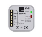 NICE WI-FI Sterownik Elektroniczny do Bram i Rolet