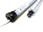 Silnik NICE TTGO TG S 1014 Mechaniczna Krańcówka 10NM 