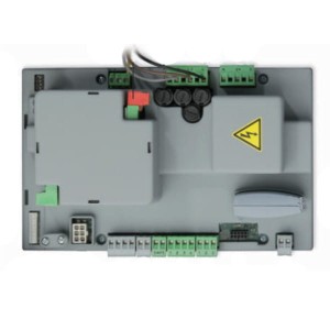 CENTRALA STERUJĄCA NICE D-PRO ACTION  Do Bram Garażowych