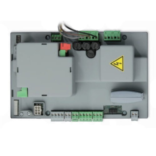 CENTRALA STERUJĄCA NICE D-PRO ACTION Do Bram Przemysłowych