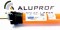 Silnik Aluprof YYGL35S 10NM/17 do rolet Mechaniczne Krańcówki