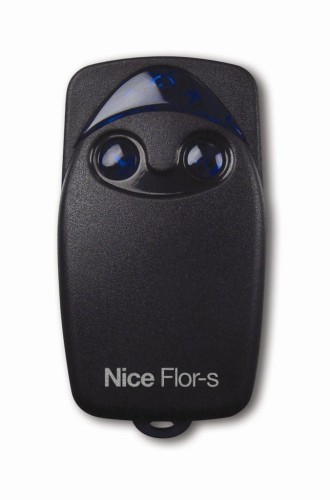  Pilot Nice FLOR S FLO2R-S 2- Kanałowy