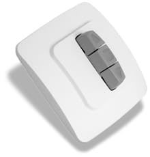 Przełącznik Roletowy Becker Easy Control  EC42 Góra/Stop/Dół