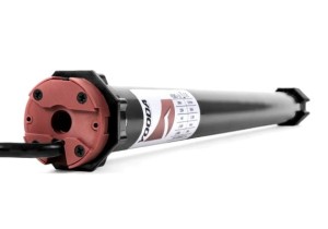 Silnik do Rolet YOODA 45 BD 30NM z Detekcją Przeszkód 15 obr.