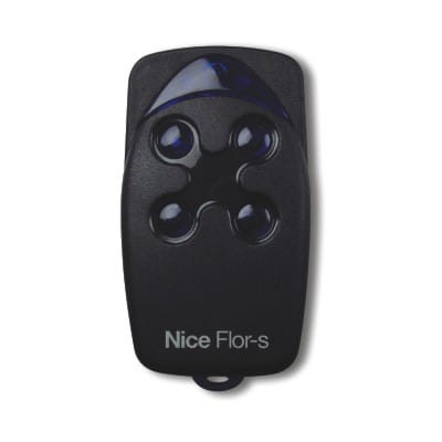 Pilot Nice FLOR S FLO4R-S 4- Kanałowy