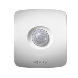 SOMFY Czujnik Ruchu Wewnętrzny TAHOMA PREMIUM