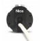 Silnik do Rolet NICE ERA PLUS M 3017 z Radiem, Mechaniczne Krańcówki 30NM