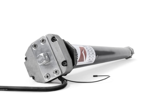 Silnik do Bram YOODA 55RM 60NM Radiowy Awaryjne Otwieranie NHK