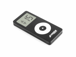 Pilot YOODA MELODY 15- Kanałowy  Czarny