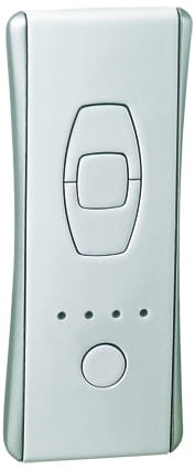  Pilot ASA Go-Elegance 4-kanałowy Góra/Stop/Dół