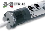 Silnik do Rolet ASA z Radiem 20NM/16 ETR 45 Elektroniczne Krańcówki 