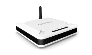 Centralka Sterująca MOBILUS COSMO GTW Inteligentny Dom 