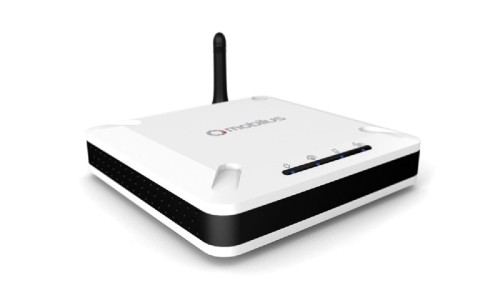 Centralka Sterująca MOBILUS COSMO GTW Inteligentny Dom