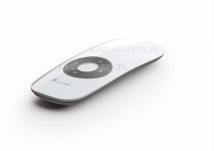 Pilot Aluprof DC306 5 Kanałowy  Góra/Stop/Dół