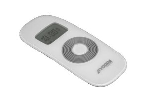 Pilot YOODA  ARTISTIC 1- Kanałowy z Programatorem Czasowym 