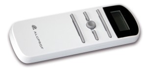 Pilot do Rolet Aluprof DC289 15 Kanałowy Góra/Stop/Dół