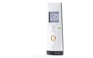 Pilot Elero TempoTel2 z Zegarem 10 kanałowy Uchwyt Magnetyczny