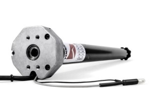 Silnik YOODA 45 RM 60NM z Radiem Awaryjne Otwieranie NHK 