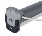 Silnik NICE E PLUS LH 12012 Radio Awaryjne Otwieranie NHK 120NM 