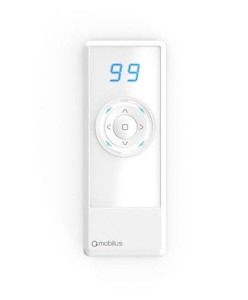 PILOT MOBILUS COSMO HM 99 Kanałowy Klawiatura Mechaniczna