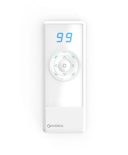  Pilot Mobilus COSMO HM 99 Kanałowy Klawiatura Mechaniczna