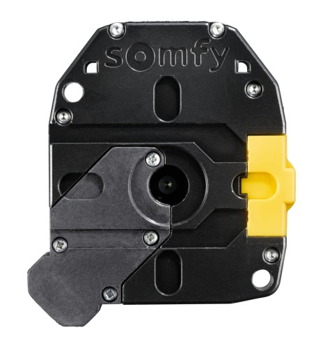 Silnik do Bram Rolowanych SOMFY RDO 50 CSI 35/17 NHK Awaryjne Otwieranie